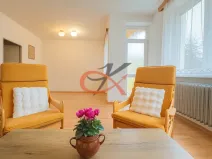 Prodej bytu 3+1, Valašské Meziříčí, Sklářská, 93 m2