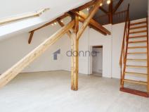 Pronájem bytu 1+1, Praha, Jana Zajíce, 50 m2