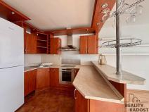 Prodej bytu 3+kk, Olomouc, Handkeho, 64 m2