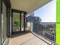 Prodej bytu 2+kk, Praha - Malešice, Počernická, 70 m2