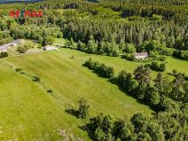 Prodej pozemku pro bydlení, Člunek, 14044 m2