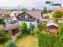 Prodej rodinného domu, Městec Králové, Svojsíkova, 124 m2