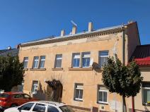 Prodej bytu 2+kk, Holešov, nám. Svobody, 47 m2