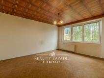 Prodej bytu 4+1, Ostrava, Jaromíra Matuška, 84 m2