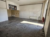 Pronájem skladu, Opava - Předměstí, Těšínská, 8925 m2