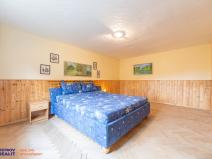 Prodej rodinného domu, Tvrdkov, 95 m2