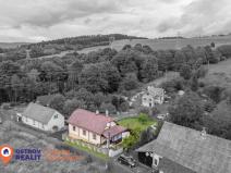 Prodej rodinného domu, Tvrdkov, 95 m2