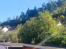 Prodej rodinného domu, Střílky, Hradská, 228 m2