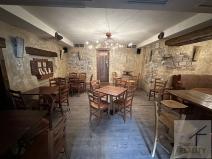 Prodej restaurace, Bad Kleinkirchheim, Rakousko, Dorfstraße, 120 m2