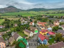 Prodej rodinného domu, Libochovany, 270 m2