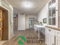 Prodej rodinného domu, Libochovany, 270 m2