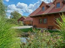 Prodej rodinného domu, Skryje, 138 m2