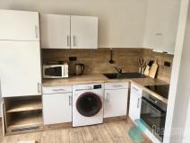 Pronájem bytu 1+1, Český Krumlov - Plešivec, Věncova, 40 m2