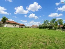 Prodej pozemku pro bydlení, Libeř - Libeň, 1725 m2