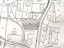 Prodej pozemku pro bydlení, Libeř - Libeň, 1725 m2