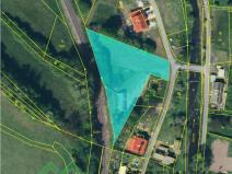 Prodej pozemku pro bydlení, Žulová, 2119 m2
