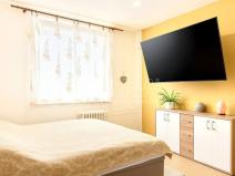 Prodej bytu 3+1, Chrudim - Chrudim IV, Na Šancích, 71 m2