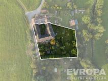 Prodej zemědělské usedlosti, Nové Hrady - Štiptoň, 253 m2