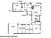 Prodej zemědělské usedlosti, Nové Hrady - Štiptoň, 253 m2