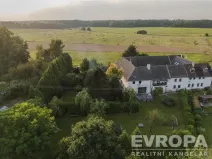 Prodej zemědělské usedlosti, Nové Hrady - Štiptoň, 253 m2