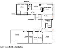 Prodej zemědělské usedlosti, Nové Hrady - Štiptoň, 253 m2