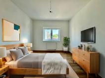 Pronájem bytu 3+kk, Rosice, Slunečná, 74 m2