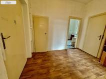 Prodej bytu 2+1, Brno - Černovice, Vítězslavy Kaprálové, 61 m2
