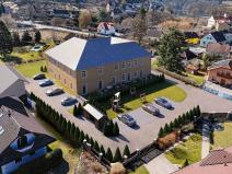Prodej bytu 2+kk, Postupice, Blanická, 55 m2