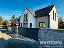 Prodej rodinného domu, Kostelec nad Labem, 129 m2