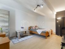 Prodej bytu 1+1, Nový Jičín, Hřbitovní, 37 m2