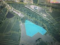 Prodej pole, Netolice, Za Mnichem, 20452 m2