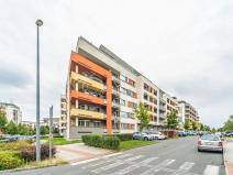 Prodej bytu 3+kk, Praha - Zličín, Sazovická, 94 m2