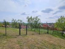 Prodej pozemku pro bydlení, Násedlovice, 381 m2