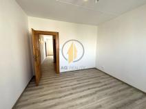 Pronájem bytu 3+1, Jičín, Na jihu, 70 m2