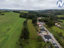 Prodej pozemku pro bydlení, Libež, 6239 m2