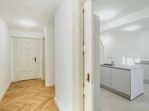 Pronájem bytu 4+1, Praha, Karoliny Světlé, 151 m2