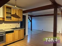 Pronájem bytu 1+kk, Turnov, Nádražní, 93 m2