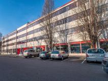 Pronájem skladu, Hradec Králové, náměstí 5. května, 108 m2