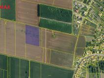 Prodej pole, Vrbovec, 14681 m2