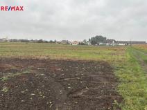 Prodej pole, Vrbovec, 14681 m2