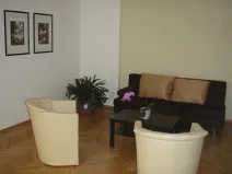 Pronájem bytu 2+kk, Praha - Nové Město, Řeznická, 85 m2