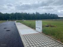 Prodej rodinného domu, Olešná, 97 m2