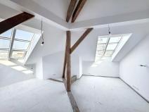 Prodej bytu 4+kk, Praha - Karlín, 163 m2