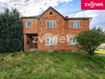 Prodej rodinného domu, Sazovice, 160 m2