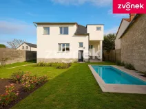 Prodej rodinného domu, Sazovice, 160 m2