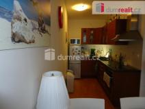 Prodej bytu 2+kk, Praha - Stodůlky, Symfonická, 60 m2