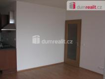 Prodej bytu 2+kk, Praha - Stodůlky, Symfonická, 60 m2