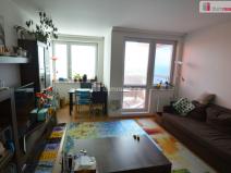 Prodej bytu 2+kk, Praha - Stodůlky, Symfonická, 60 m2