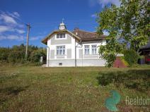Prodej rodinného domu, Horka, 154 m2