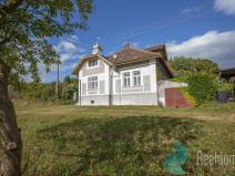 Prodej rodinného domu, Horka, 154 m2